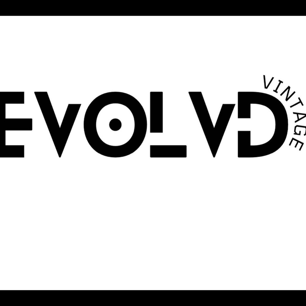Meet your Posher, Evolvd
